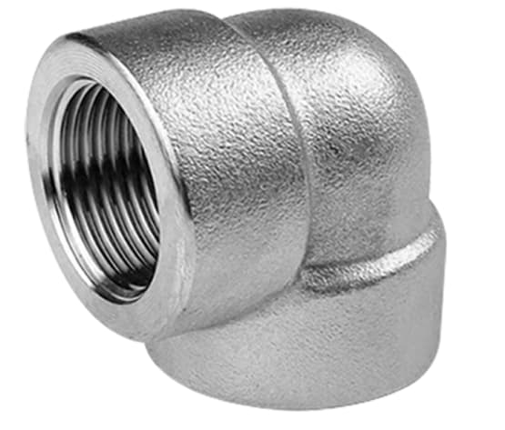 American Standard Forged Elbow