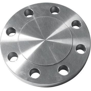 Blind Flange