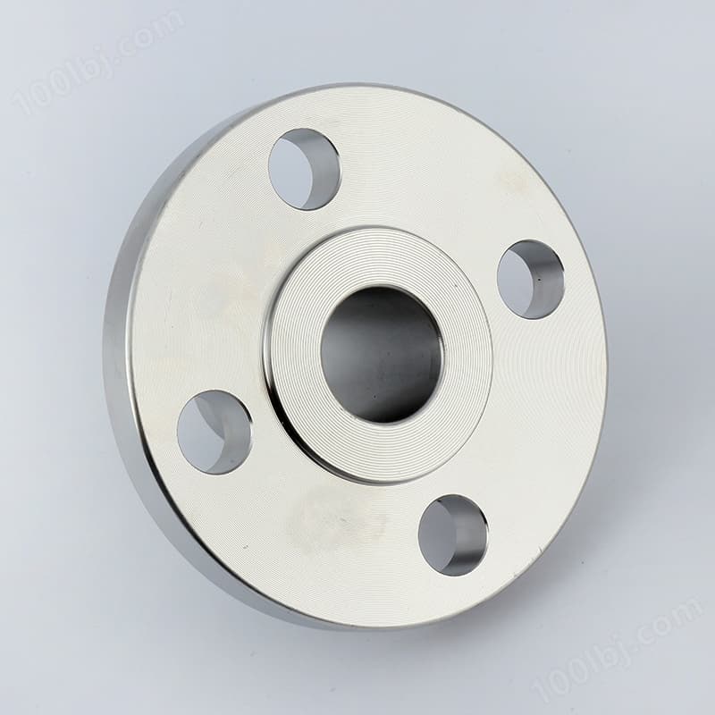 American Standard Steel Flange