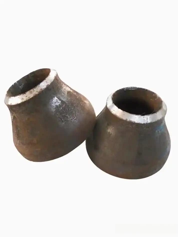 Steel Reducer