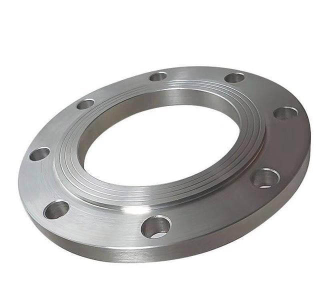 Plate Flange