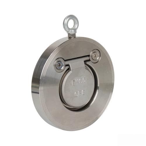 Stainless Steel Wafer Swing Check Valve