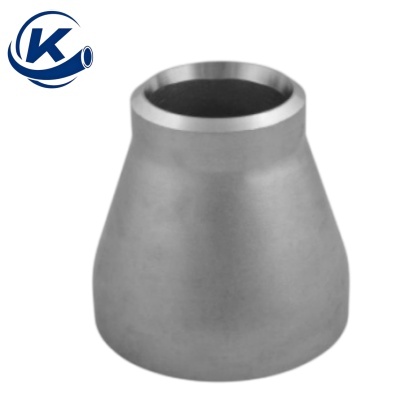 Stainless Steel Welded Reducer