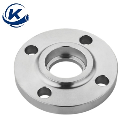 Socket Weld Flange