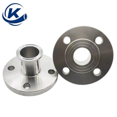 Stainless Steel Reducing Flange