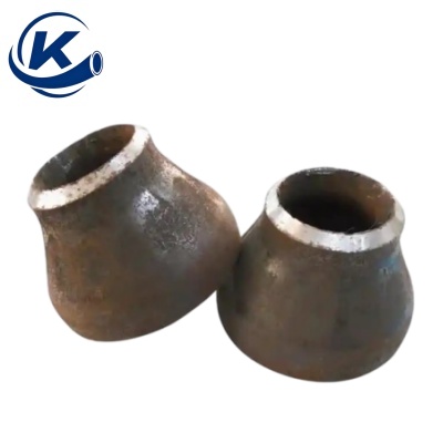 Steel Reducer