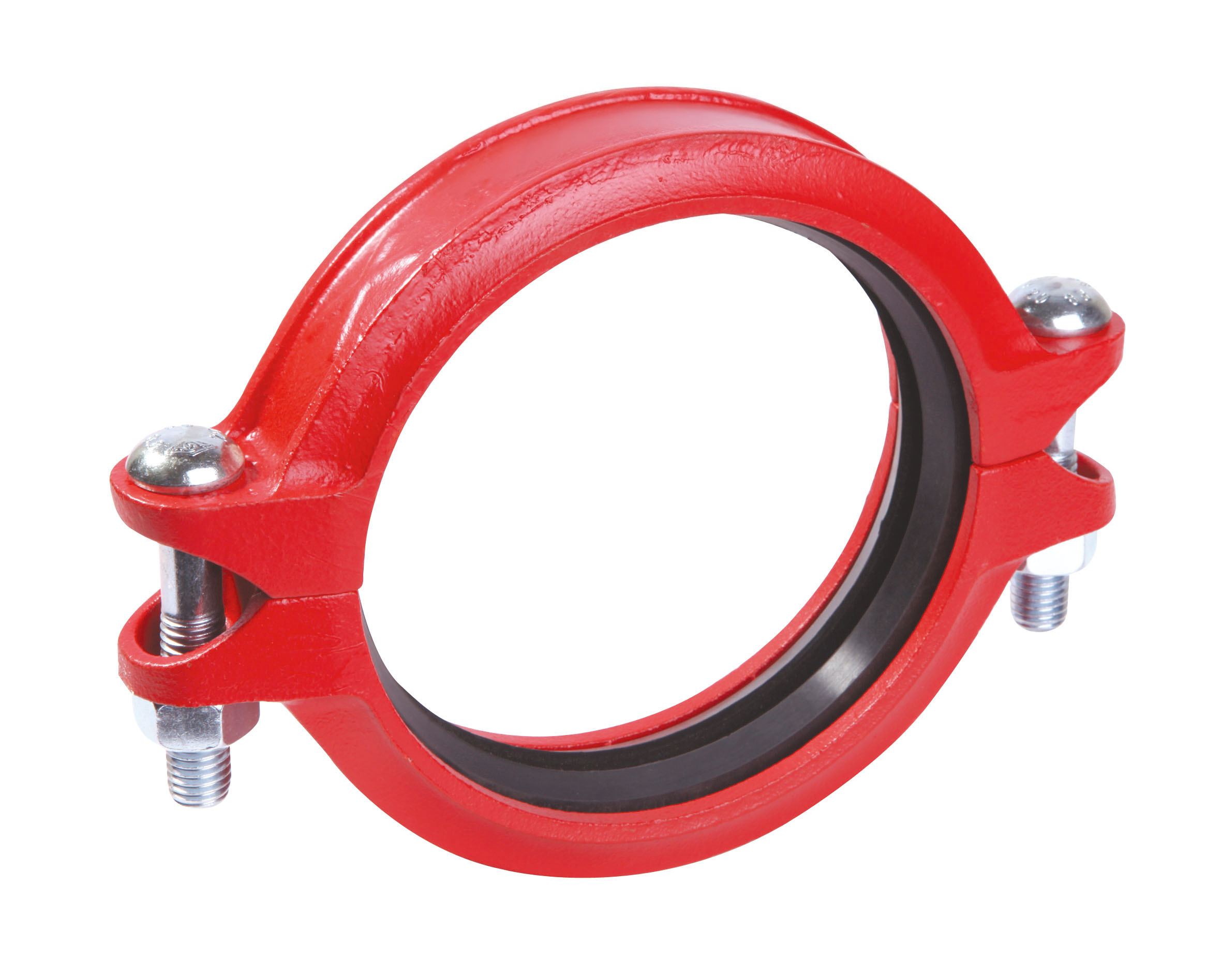 What different usage experiences do groove fittings of various colors bring respectively?