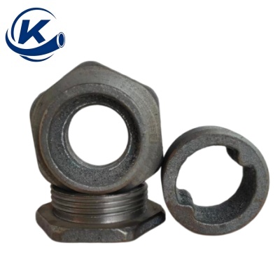 Cast Iron Bushing Radiator Bushing Plug Nipple