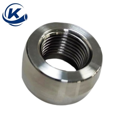Forged Threadolet