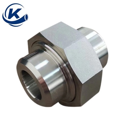 Weld Union