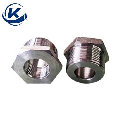 Forged Steel Bushing