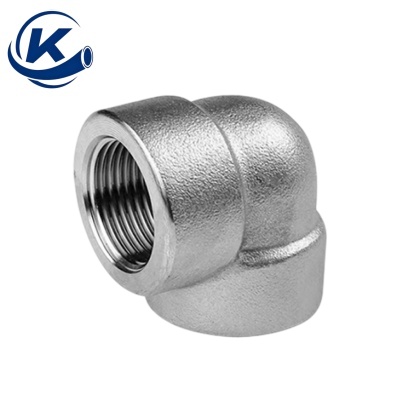 American Standard Forged Elbow